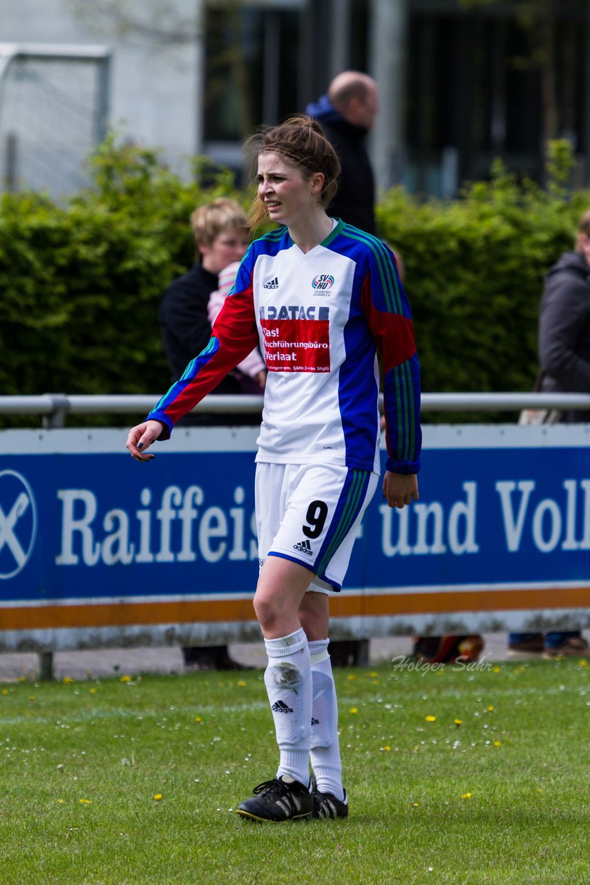 Bild 284 - Frauen SV Henstedt Ulzburg - Holstein Kiel : Ergebnis: 2:1